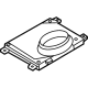 Kia 92180Q5210 Led Driver Module